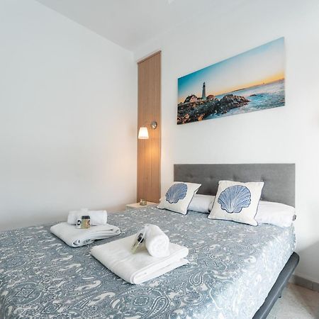 MalagaSuite Benalmadena Relax&Sun Luaran gambar