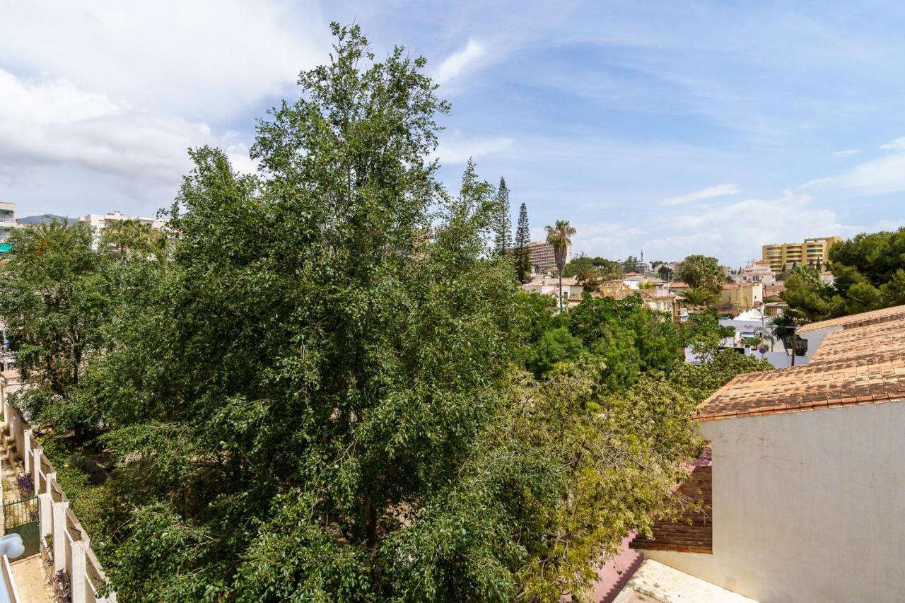 MalagaSuite Benalmadena Relax&Sun Luaran gambar