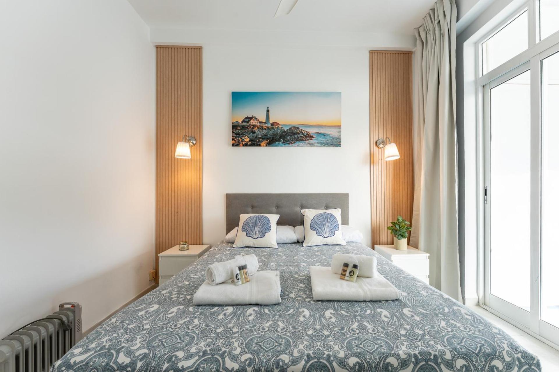 MalagaSuite Benalmadena Relax&Sun Luaran gambar