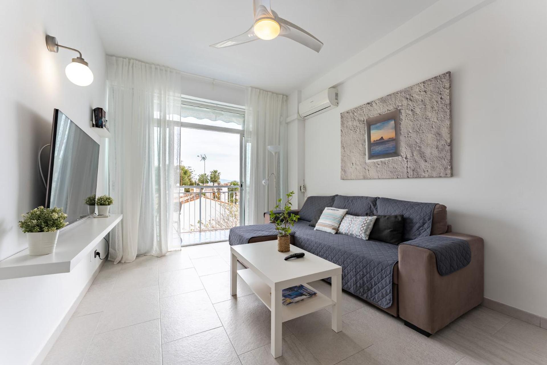 MalagaSuite Benalmadena Relax&Sun Luaran gambar